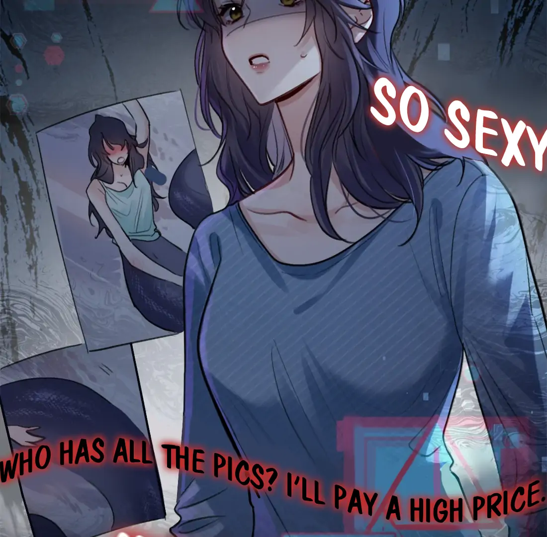 Surrendering To My Enemy’s Cold Embrace Chapter 13 - Page 66