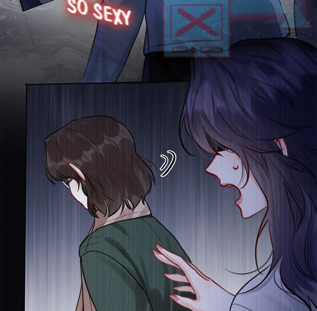 Surrendering To My Enemy’s Cold Embrace Chapter 13 - Page 67