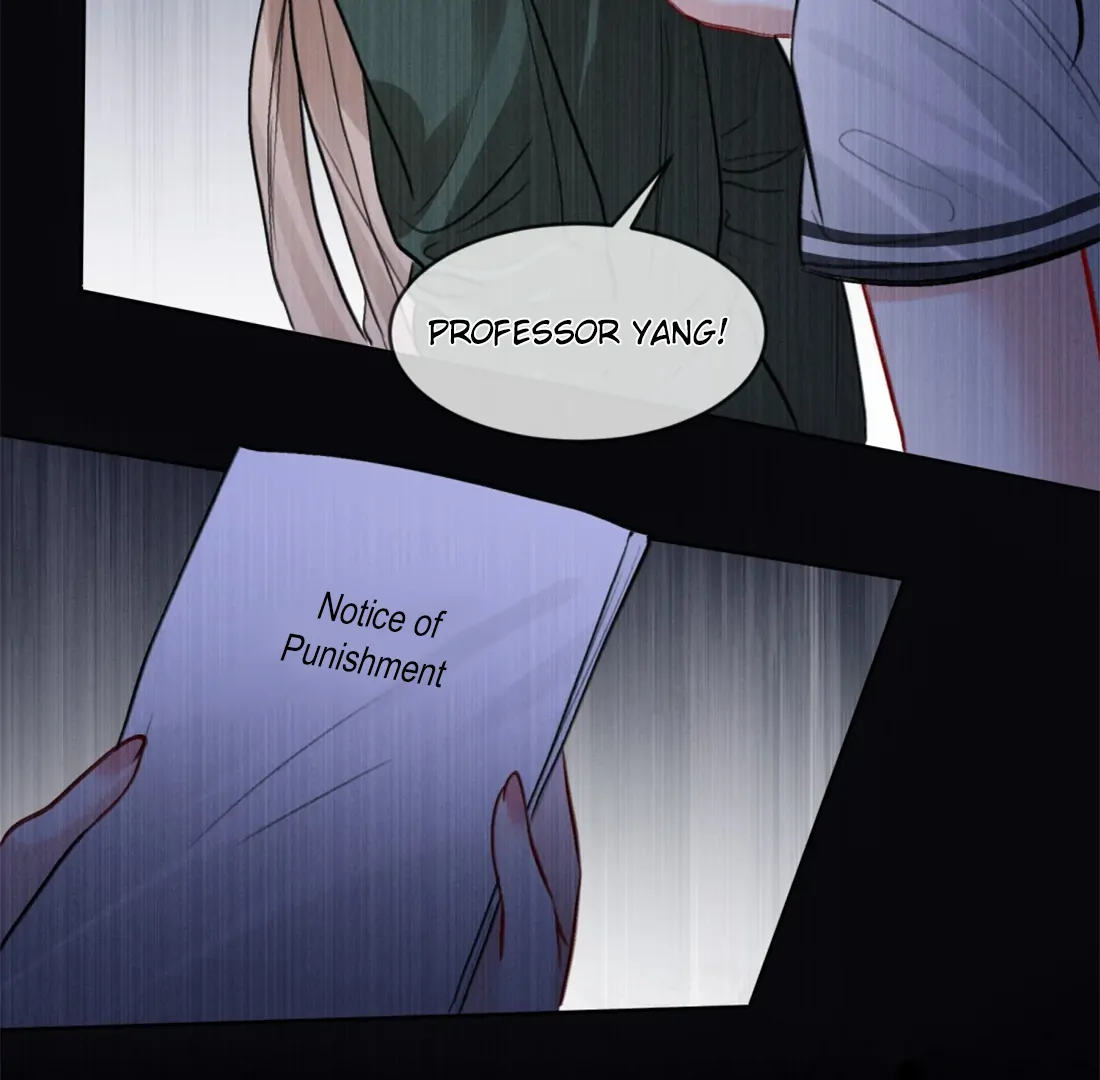 Surrendering To My Enemy’s Cold Embrace Chapter 13 - Page 68