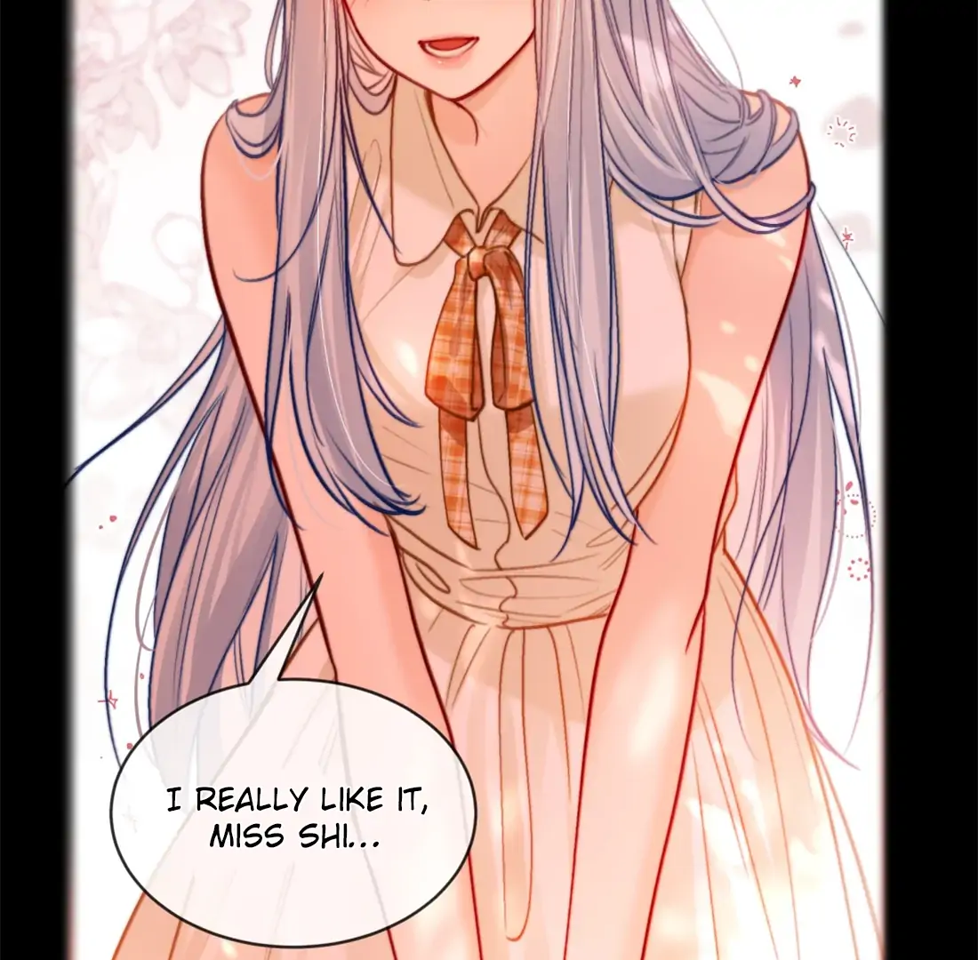 Surrendering To My Enemy’s Cold Embrace Chapter 13 - Page 70