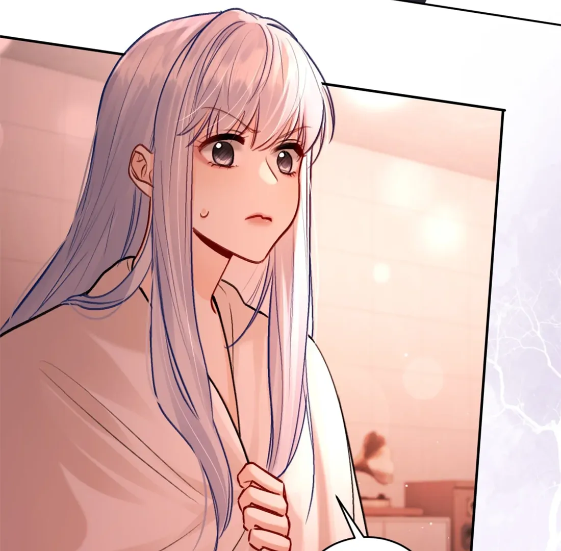 Surrendering To My Enemy’s Cold Embrace Chapter 13 - Page 8