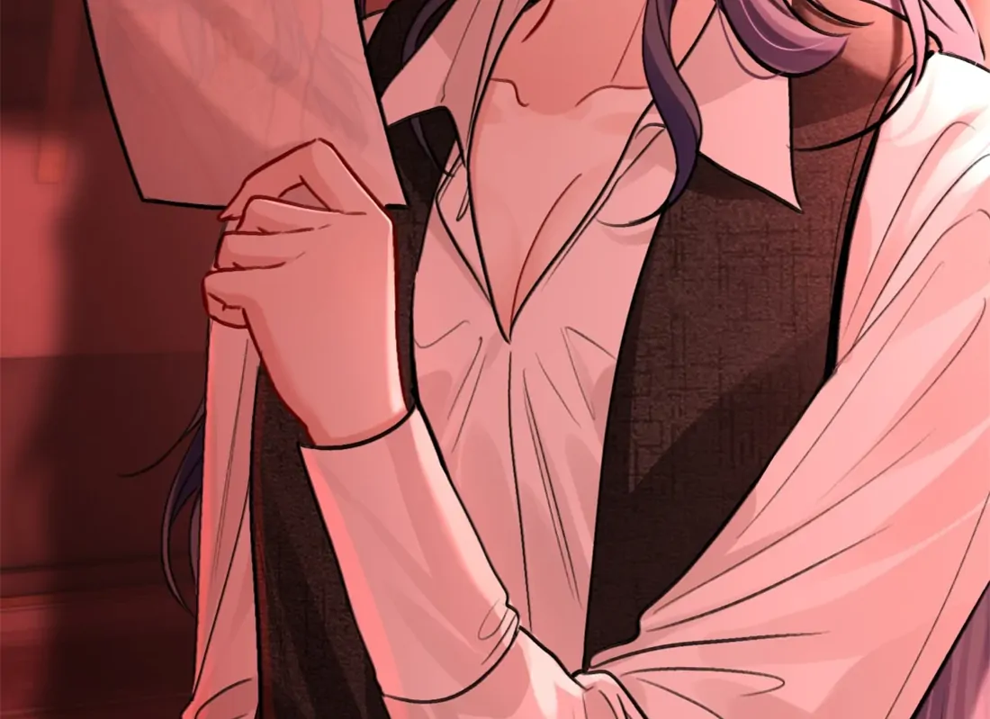 Surrendering To My Enemy’s Cold Embrace Chapter 13 - Page 74