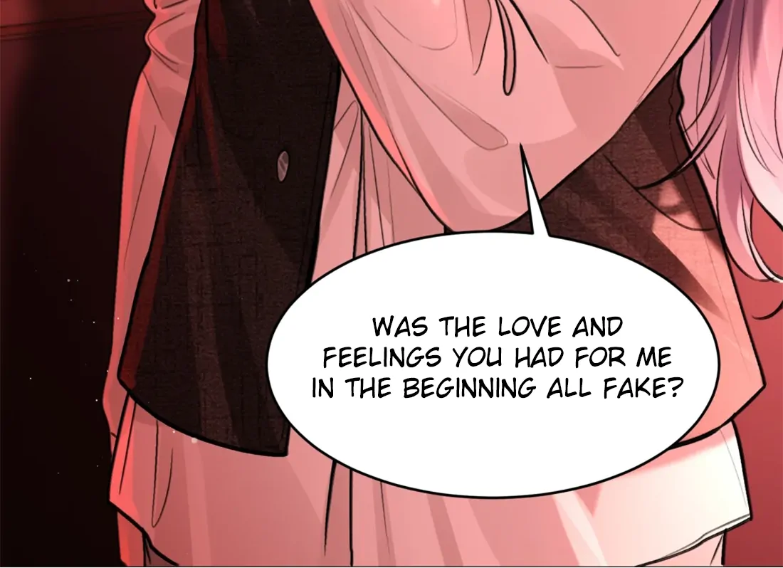 Surrendering To My Enemy’s Cold Embrace Chapter 13 - Page 75