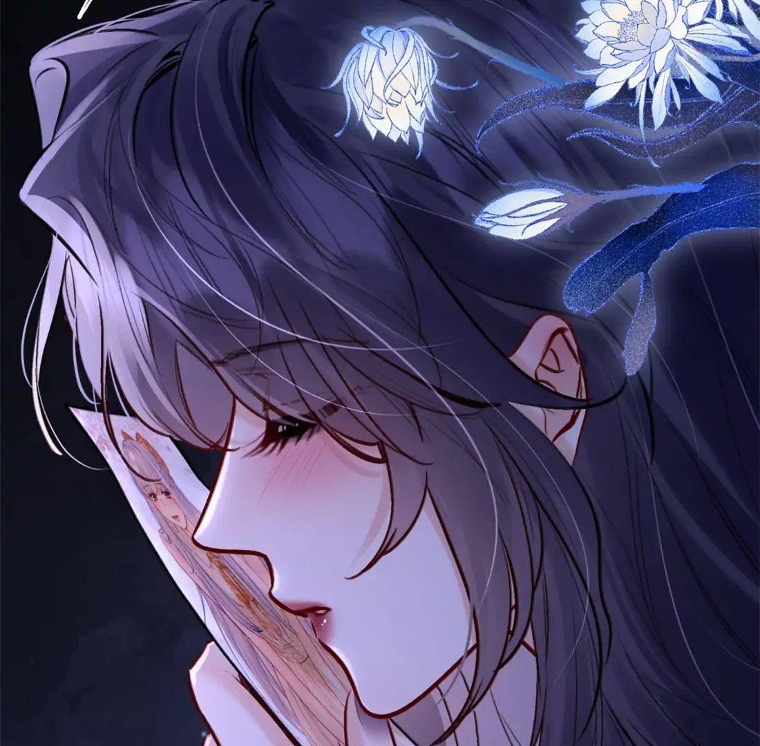 Surrendering To My Enemy’s Cold Embrace Chapter 13 - Page 79