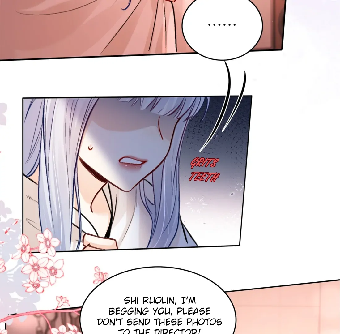 Surrendering To My Enemy’s Cold Embrace Chapter 13 - Page 9