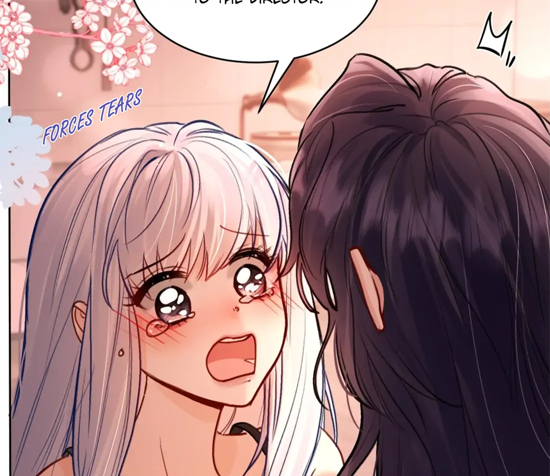 Surrendering To My Enemy’s Cold Embrace Chapter 13 - Page 10