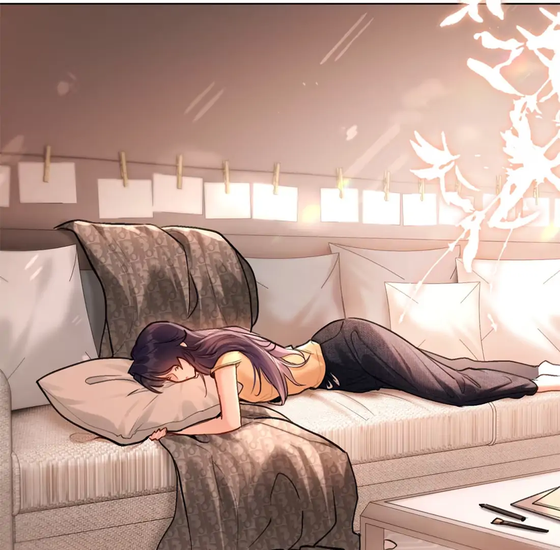Surrendering To My Enemy’s Cold Embrace Chapter 14 - Page 12