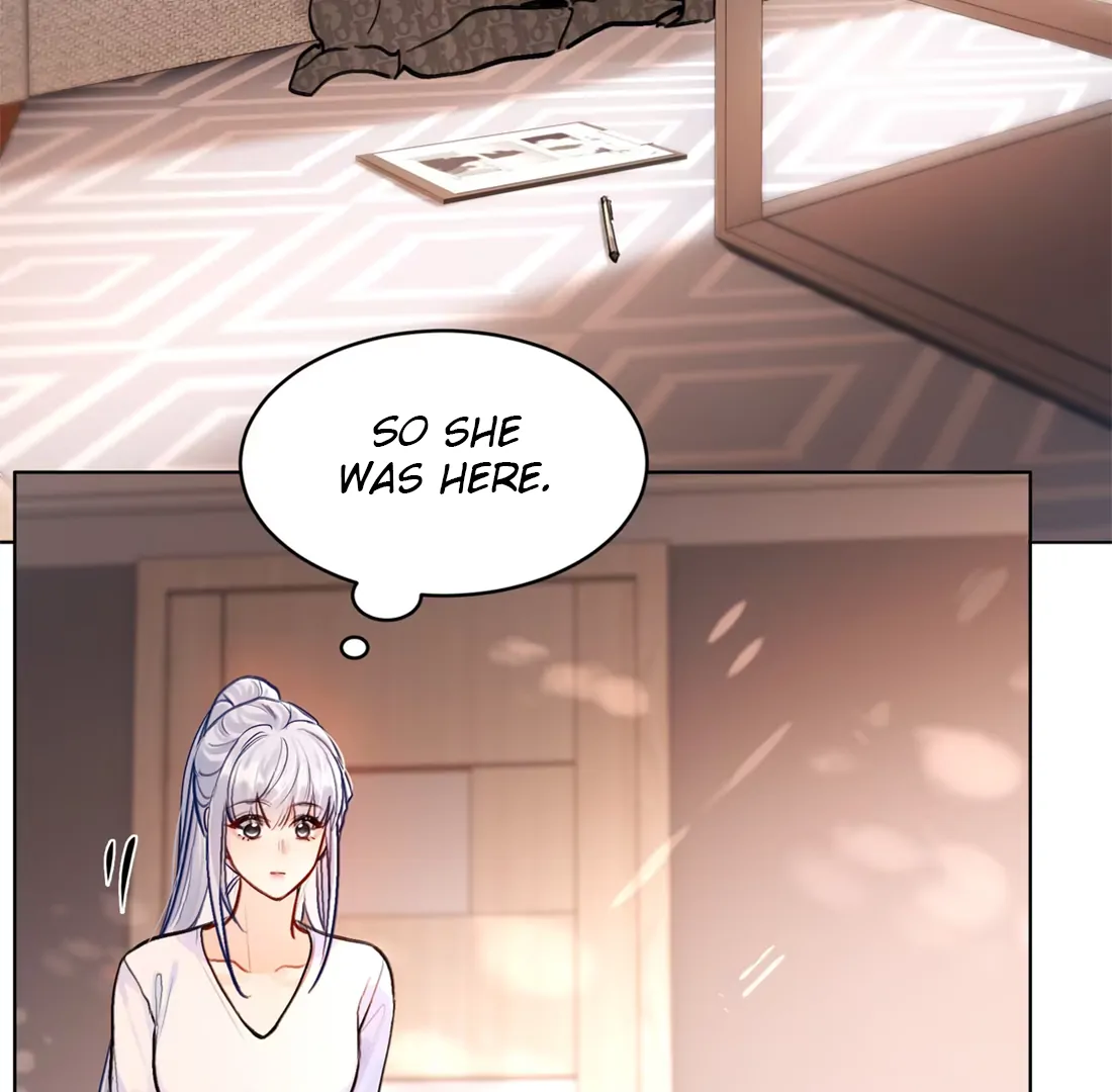 Surrendering To My Enemy’s Cold Embrace Chapter 14 - Page 13