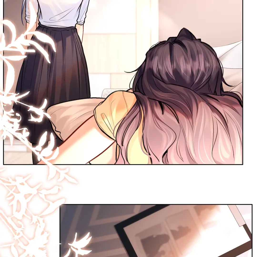 Surrendering To My Enemy’s Cold Embrace Chapter 14 - Page 14
