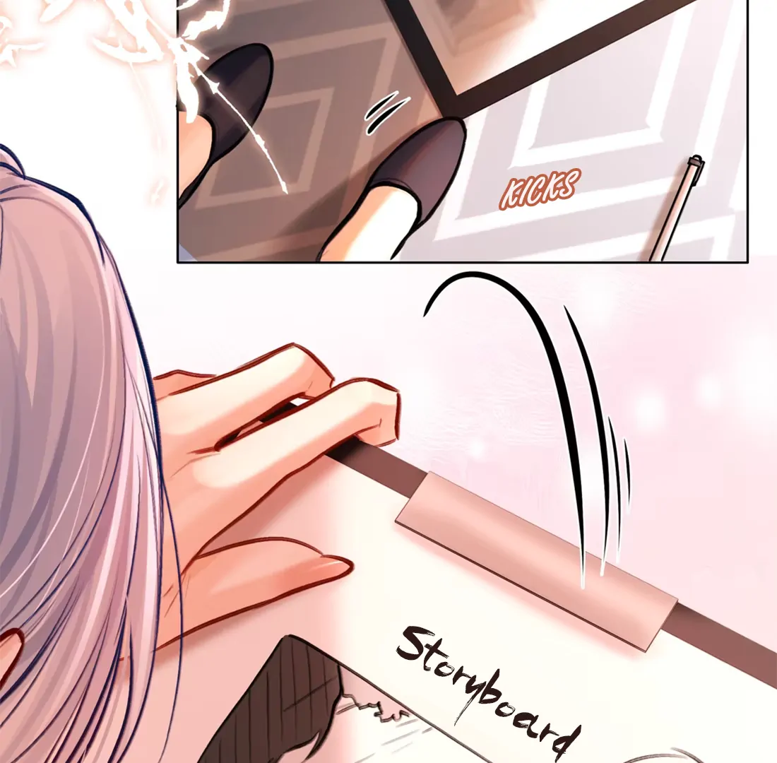 Surrendering To My Enemy’s Cold Embrace Chapter 14 - Page 15