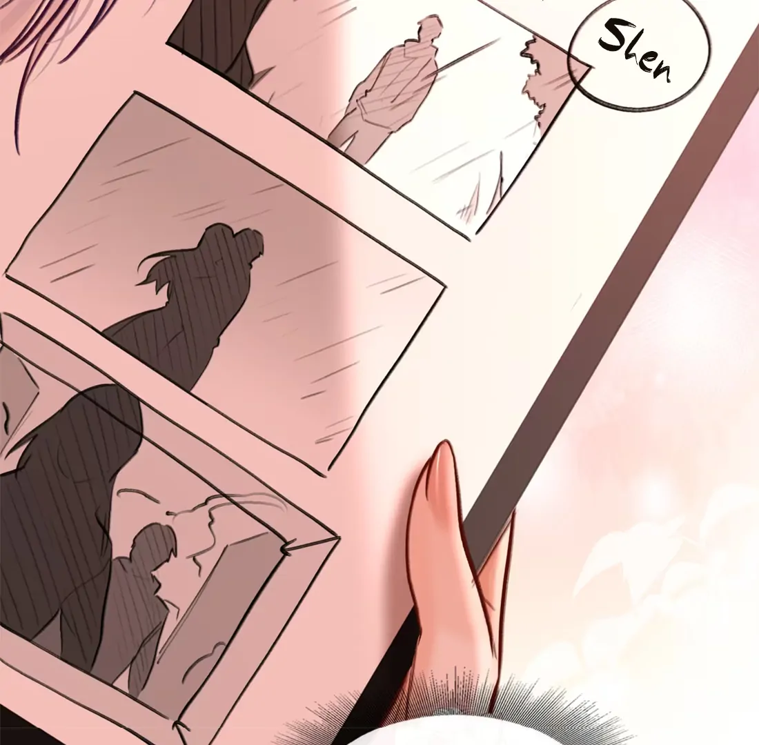 Surrendering To My Enemy’s Cold Embrace Chapter 14 - Page 16
