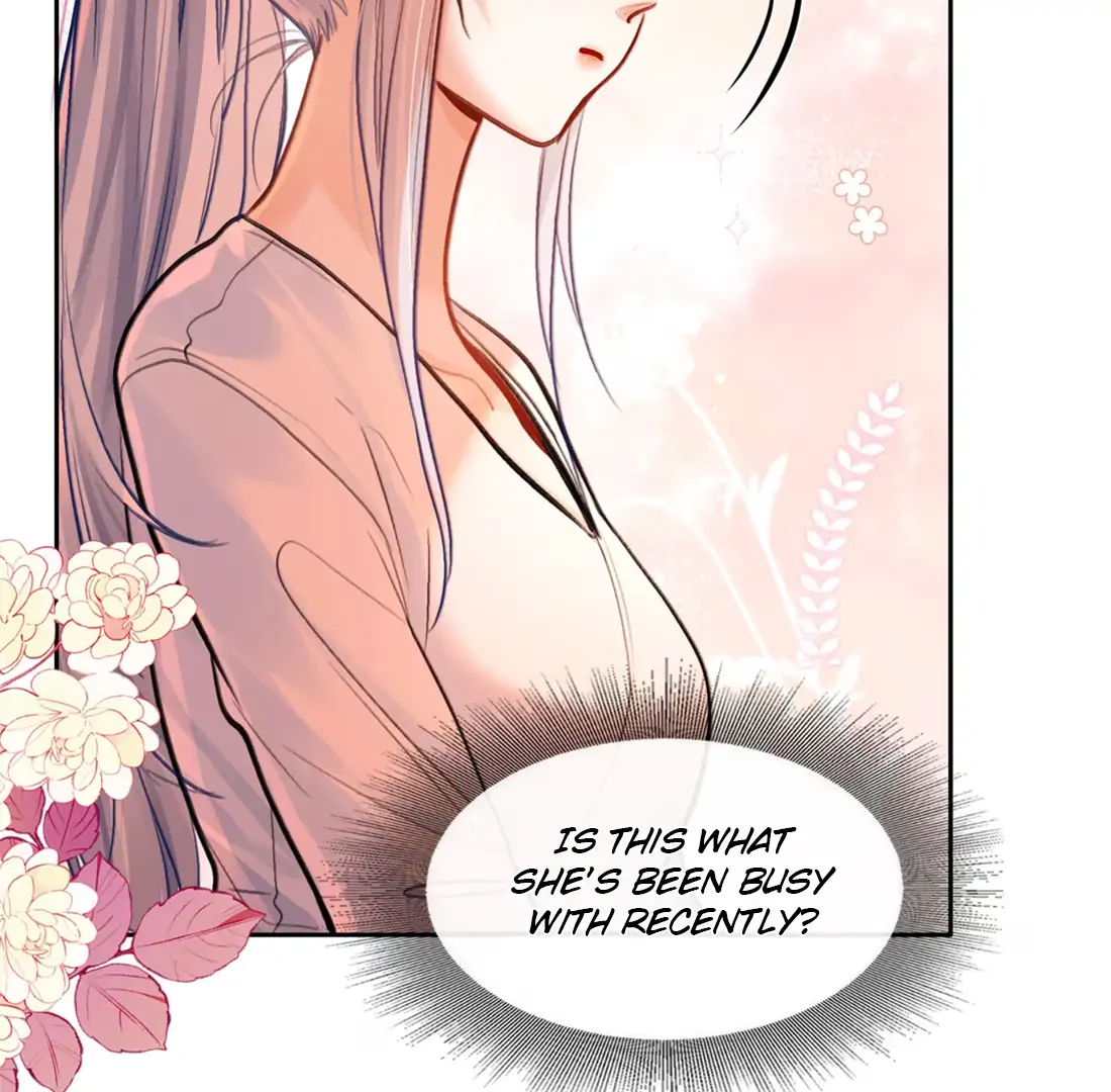 Surrendering To My Enemy’s Cold Embrace Chapter 14 - Page 18