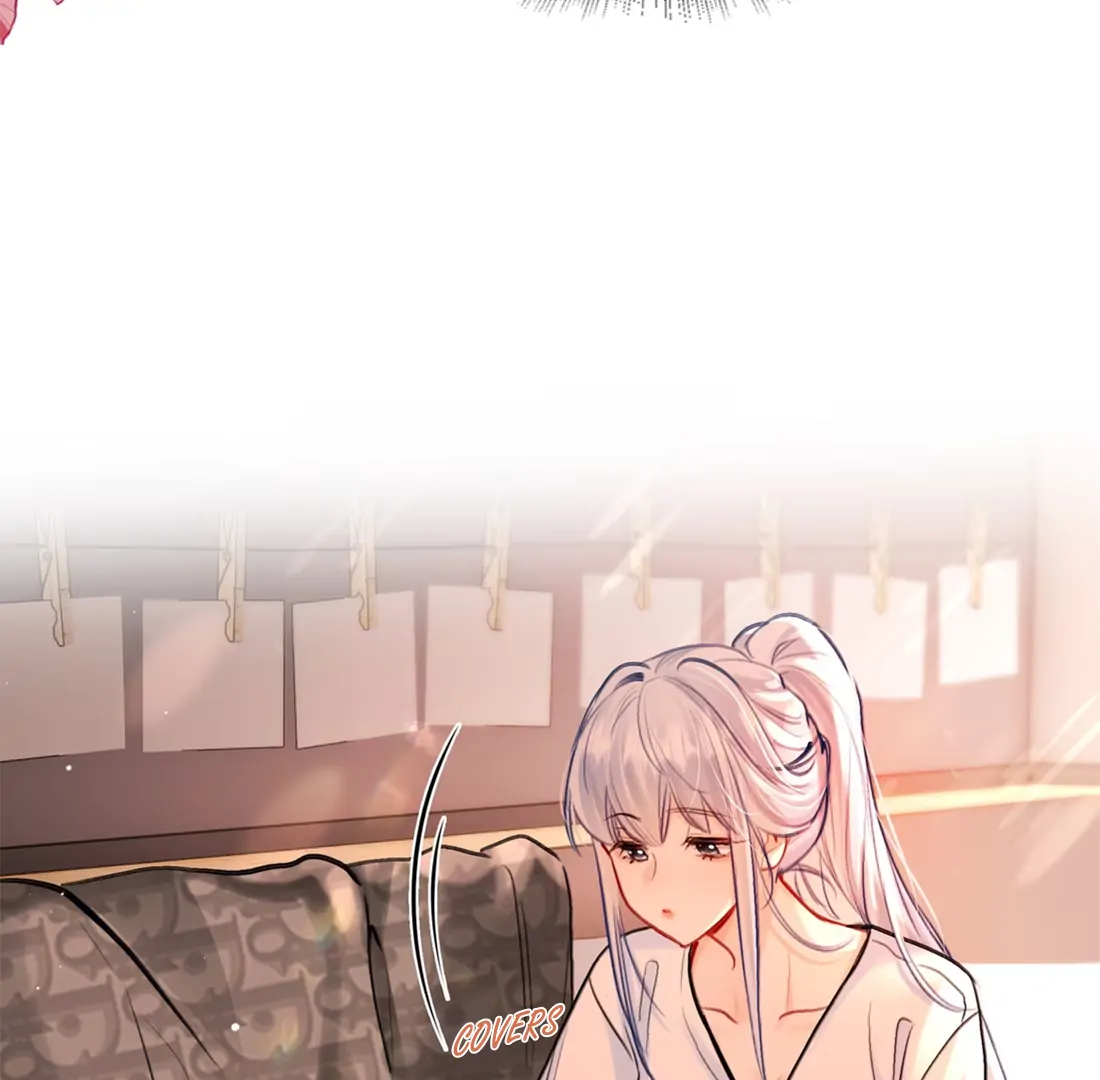 Surrendering To My Enemy’s Cold Embrace Chapter 14 - Page 19