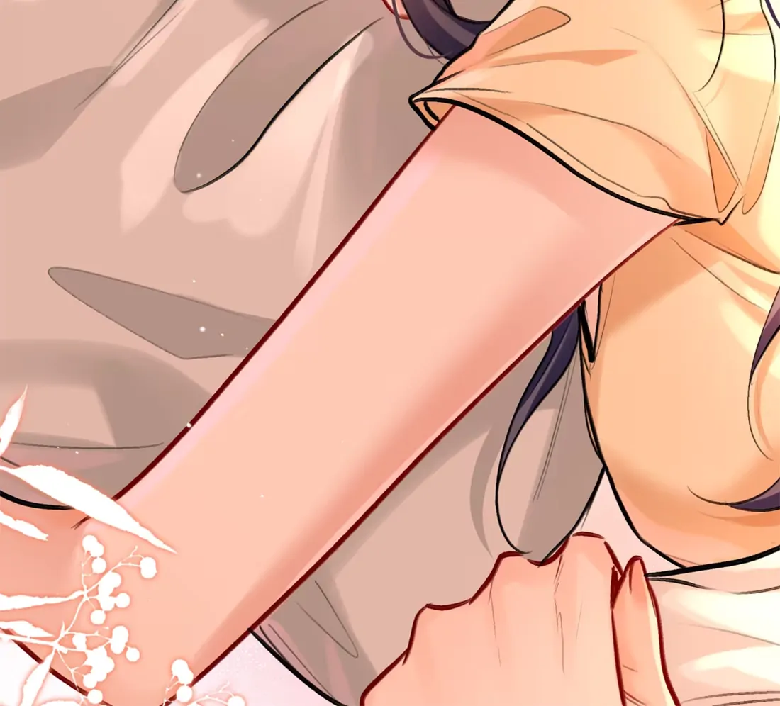 Surrendering To My Enemy’s Cold Embrace Chapter 14 - Page 22