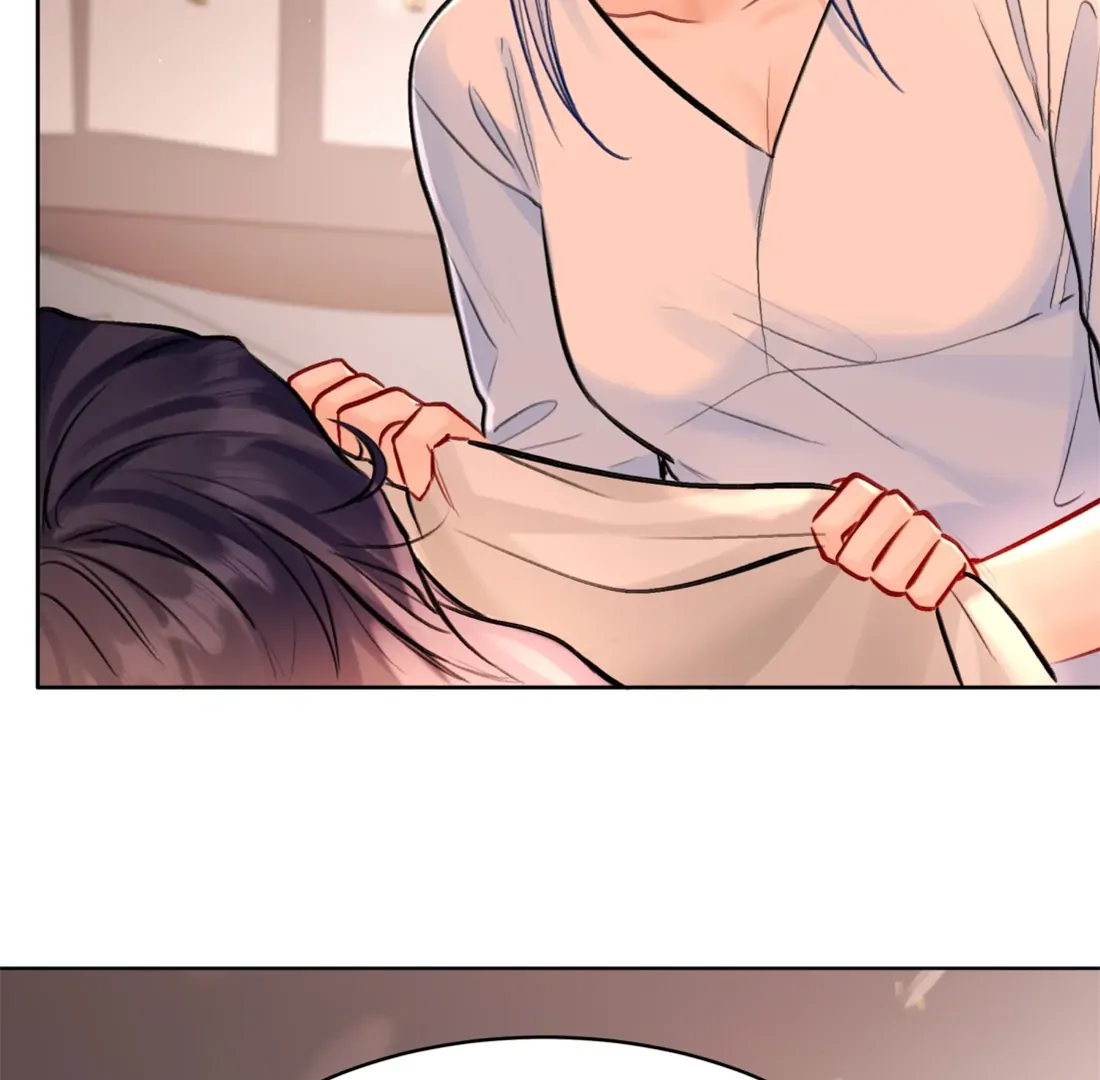 Surrendering To My Enemy’s Cold Embrace Chapter 14 - Page 24
