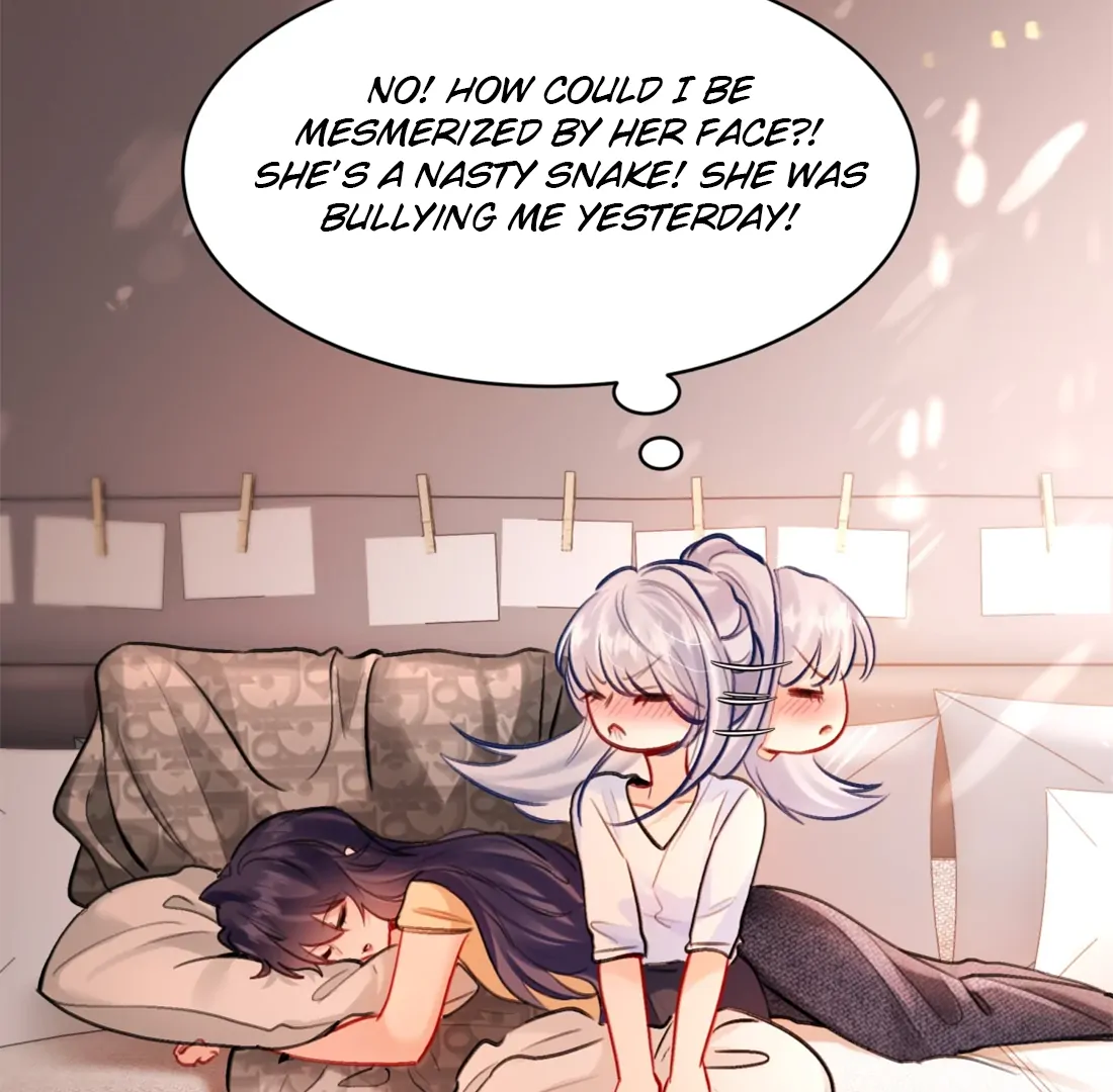 Surrendering To My Enemy’s Cold Embrace Chapter 14 - Page 25