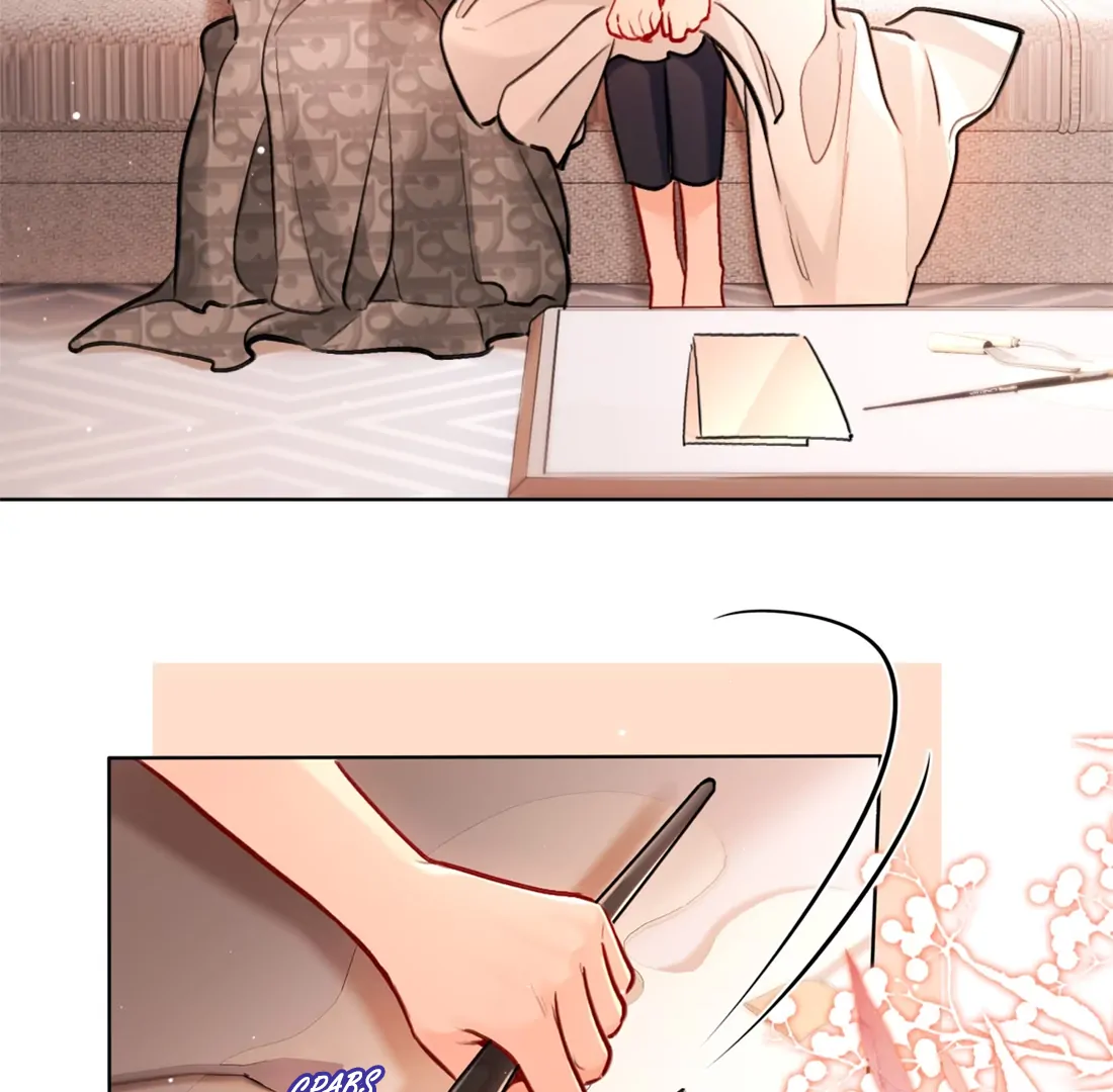 Surrendering To My Enemy’s Cold Embrace Chapter 14 - Page 26