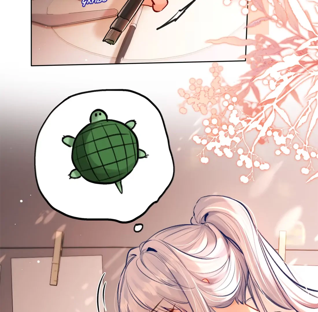 Surrendering To My Enemy’s Cold Embrace Chapter 14 - Page 27