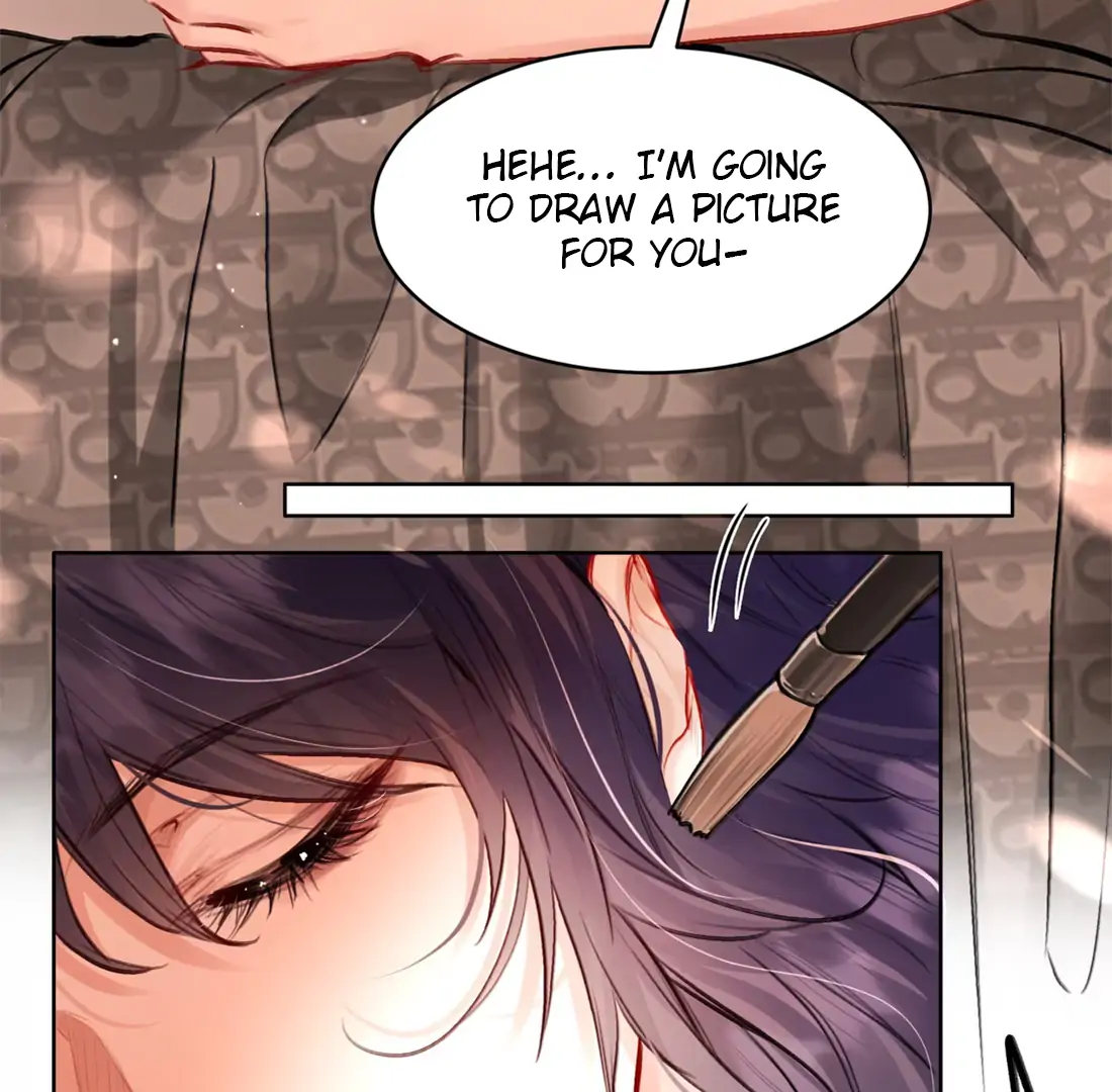 Surrendering To My Enemy’s Cold Embrace Chapter 14 - Page 29