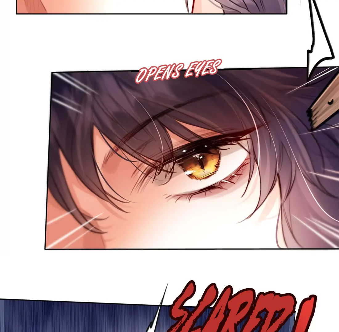 Surrendering To My Enemy’s Cold Embrace Chapter 14 - Page 30
