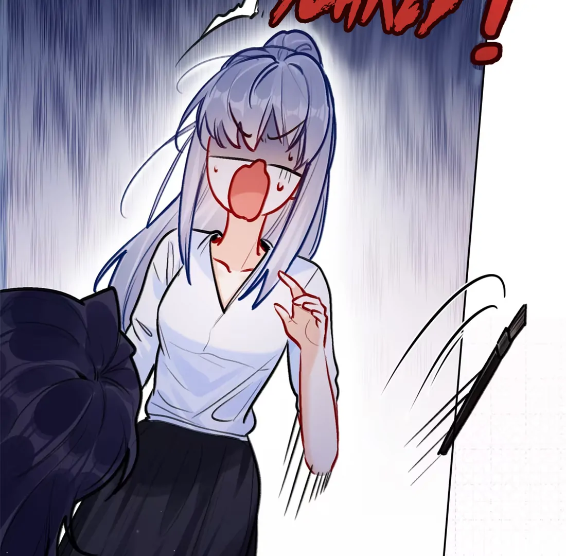 Surrendering To My Enemy’s Cold Embrace Chapter 14 - Page 31