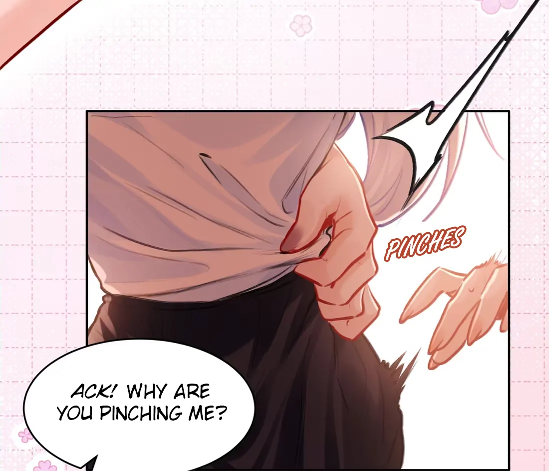 Surrendering To My Enemy’s Cold Embrace Chapter 14 - Page 33