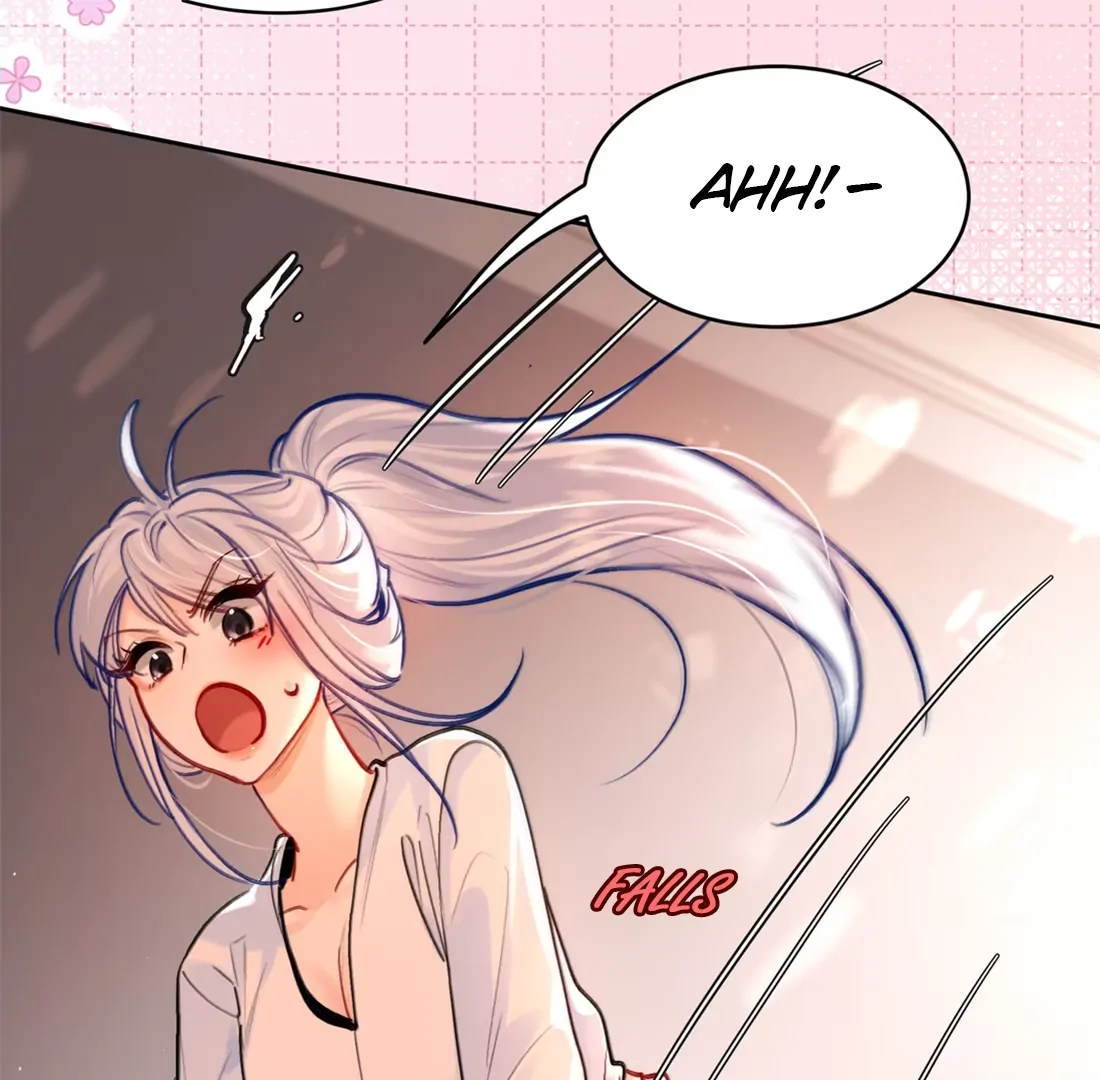 Surrendering To My Enemy’s Cold Embrace Chapter 14 - Page 34