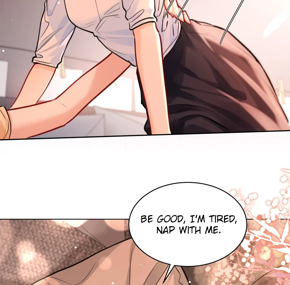 Surrendering To My Enemy’s Cold Embrace Chapter 14 - Page 35