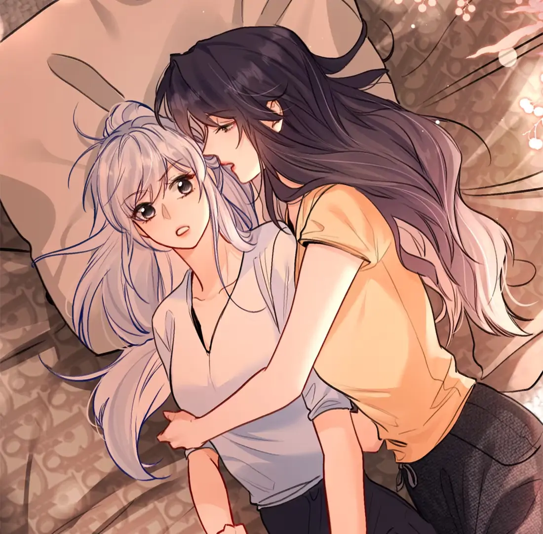 Surrendering To My Enemy’s Cold Embrace Chapter 14 - Page 36