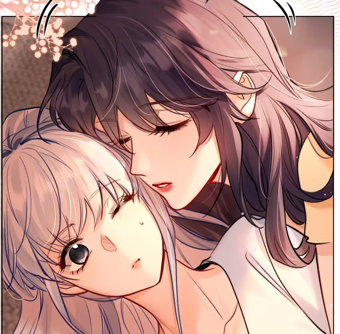 Surrendering To My Enemy’s Cold Embrace Chapter 14 - Page 38