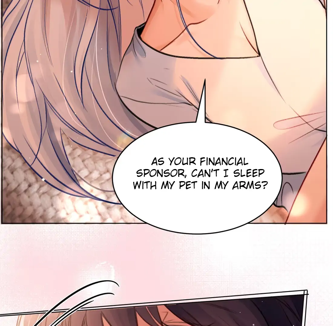 Surrendering To My Enemy’s Cold Embrace Chapter 14 - Page 39