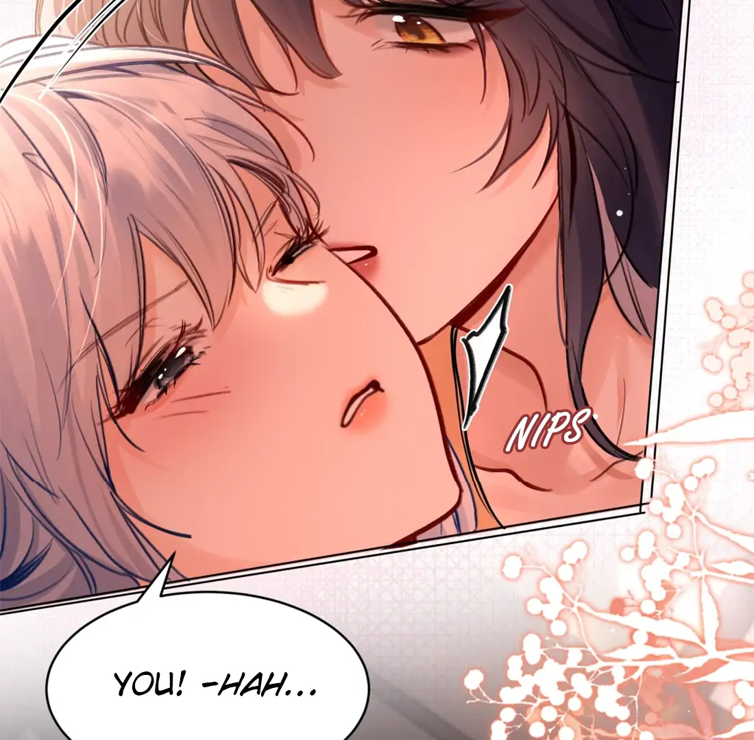 Surrendering To My Enemy’s Cold Embrace Chapter 14 - Page 40