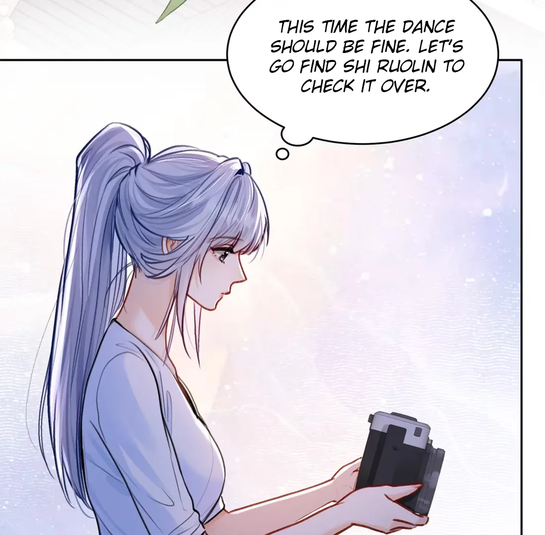 Surrendering To My Enemy’s Cold Embrace Chapter 14 - Page 5