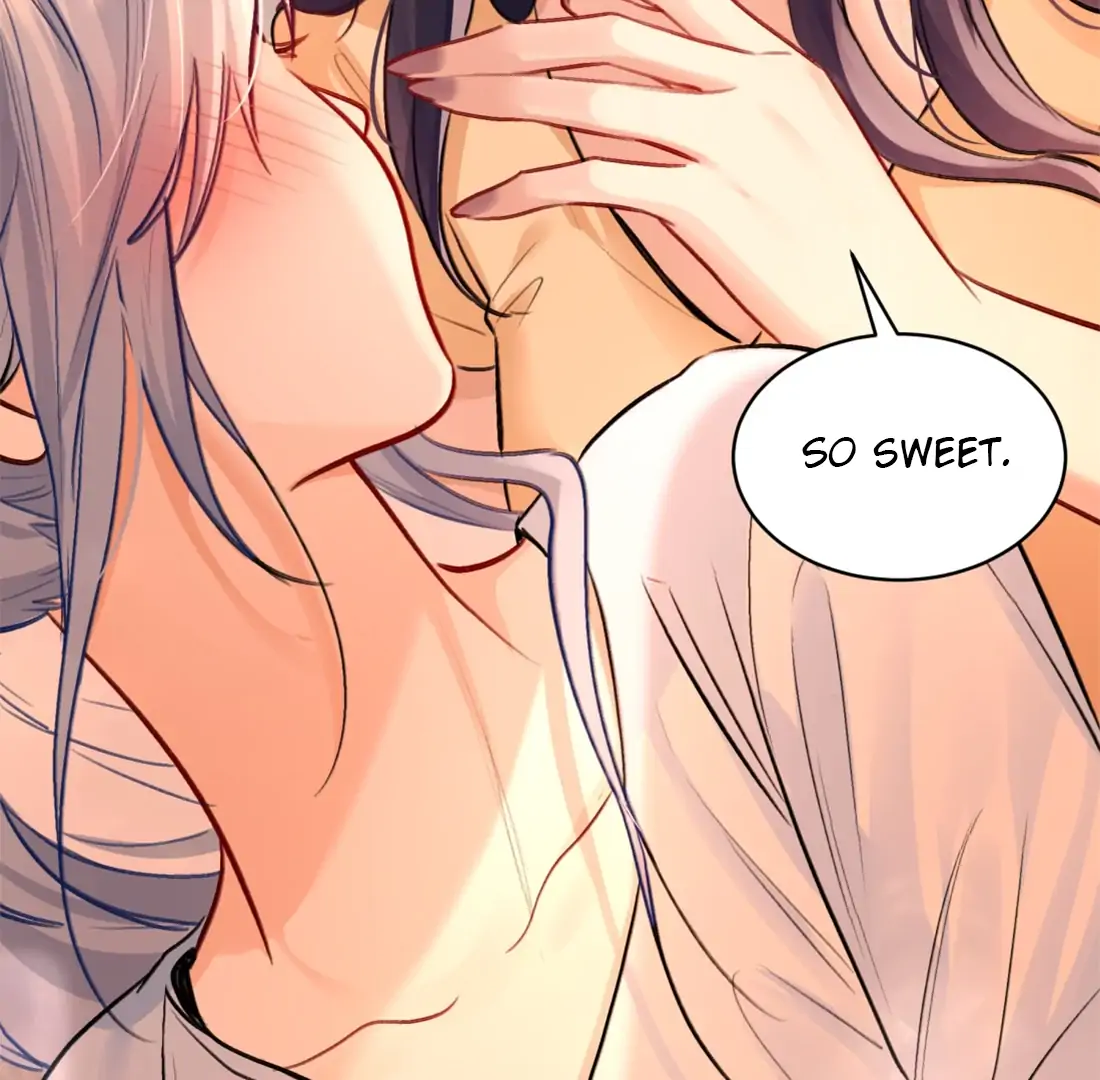Surrendering To My Enemy’s Cold Embrace Chapter 14 - Page 42