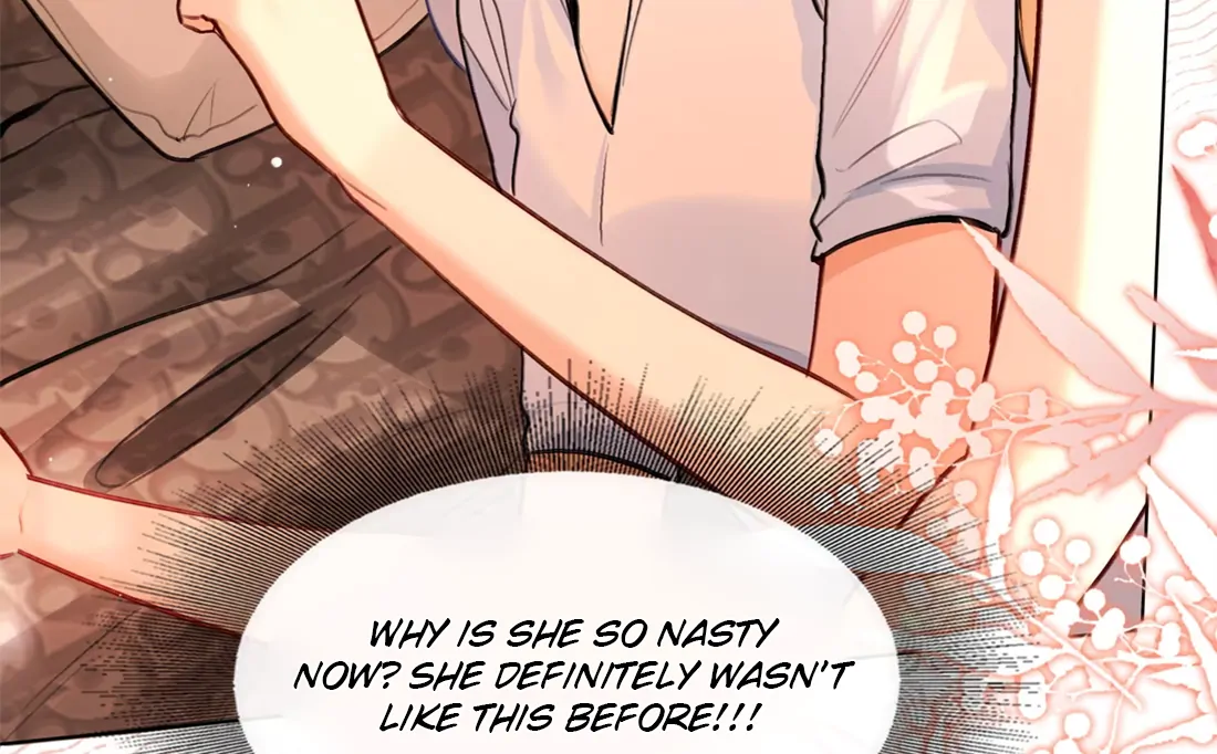 Surrendering To My Enemy’s Cold Embrace Chapter 14 - Page 44