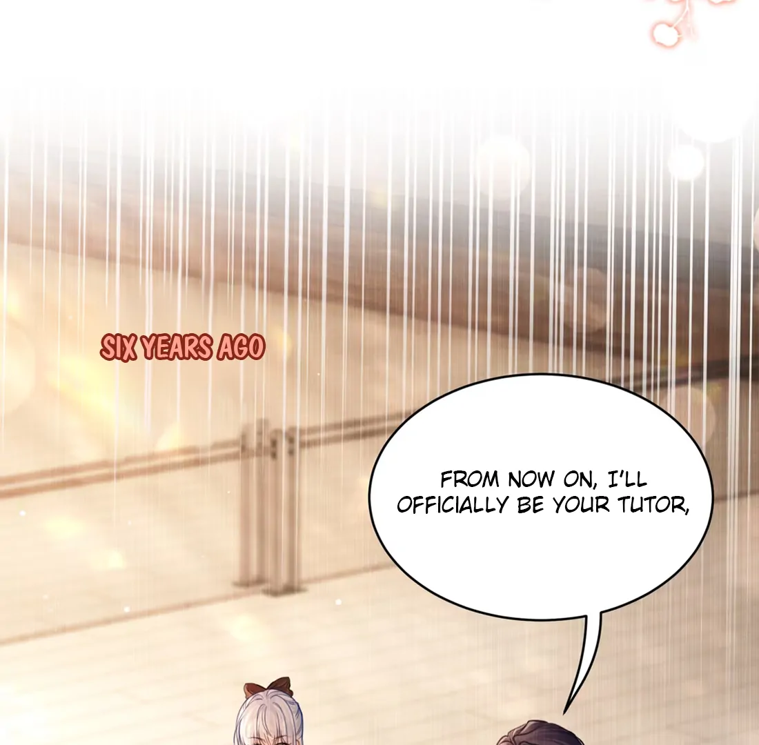 Surrendering To My Enemy’s Cold Embrace Chapter 14 - Page 46