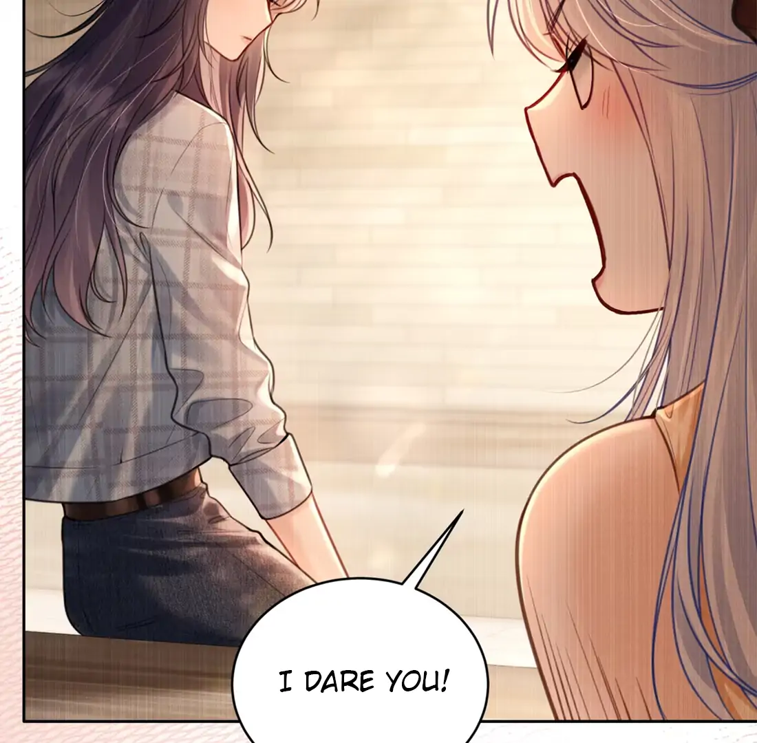 Surrendering To My Enemy’s Cold Embrace Chapter 14 - Page 49