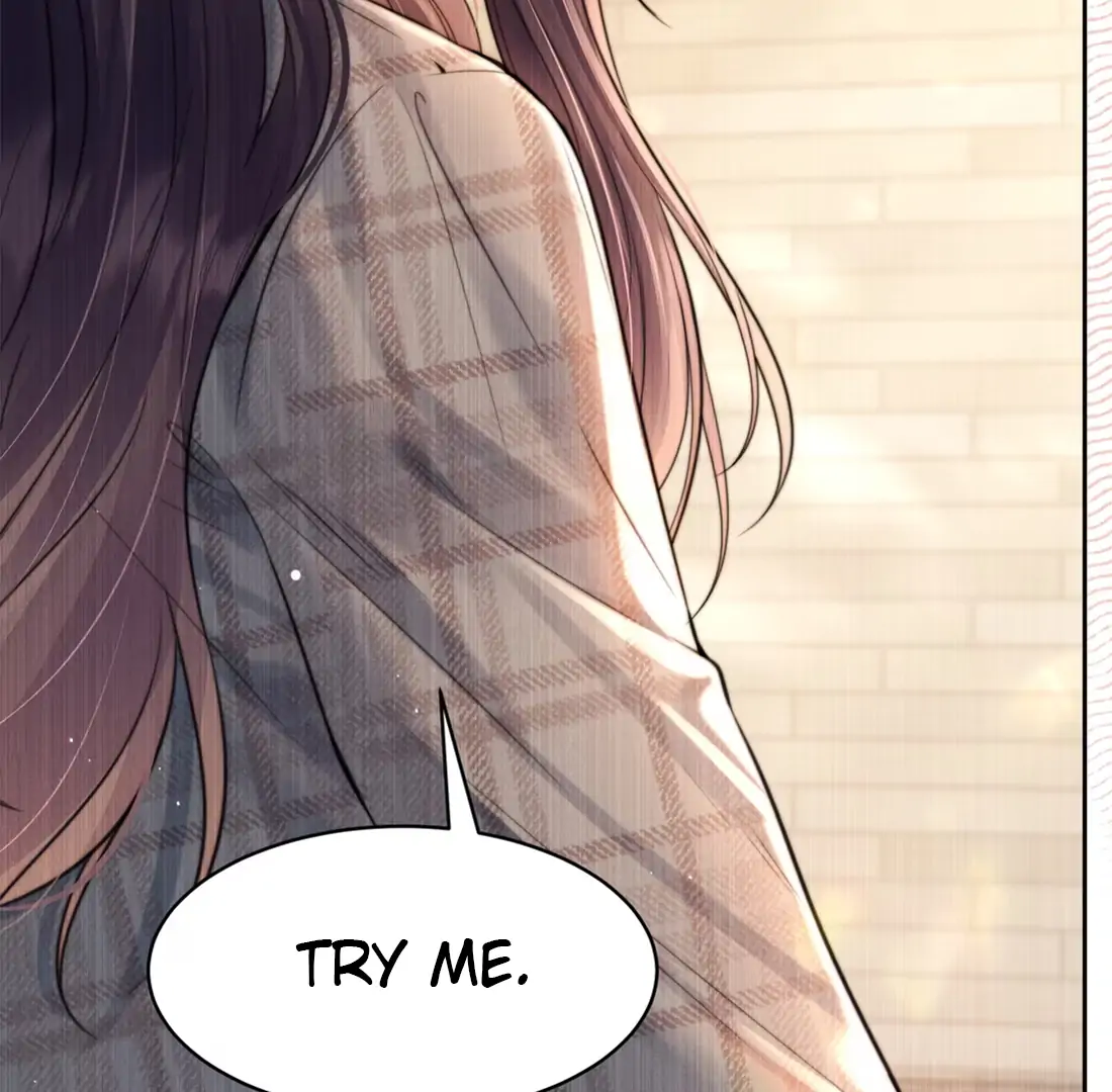 Surrendering To My Enemy’s Cold Embrace Chapter 14 - Page 51