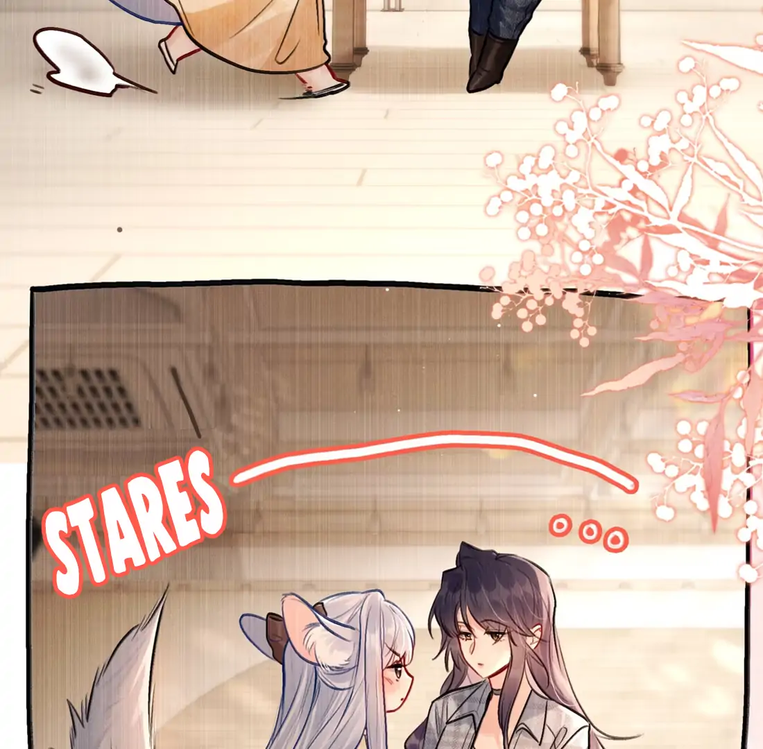 Surrendering To My Enemy’s Cold Embrace Chapter 14 - Page 53