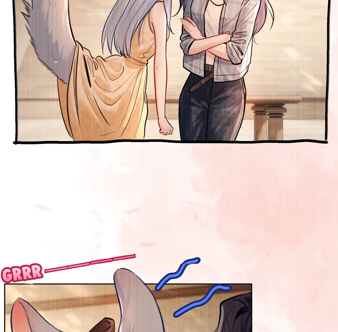 Surrendering To My Enemy’s Cold Embrace Chapter 14 - Page 54