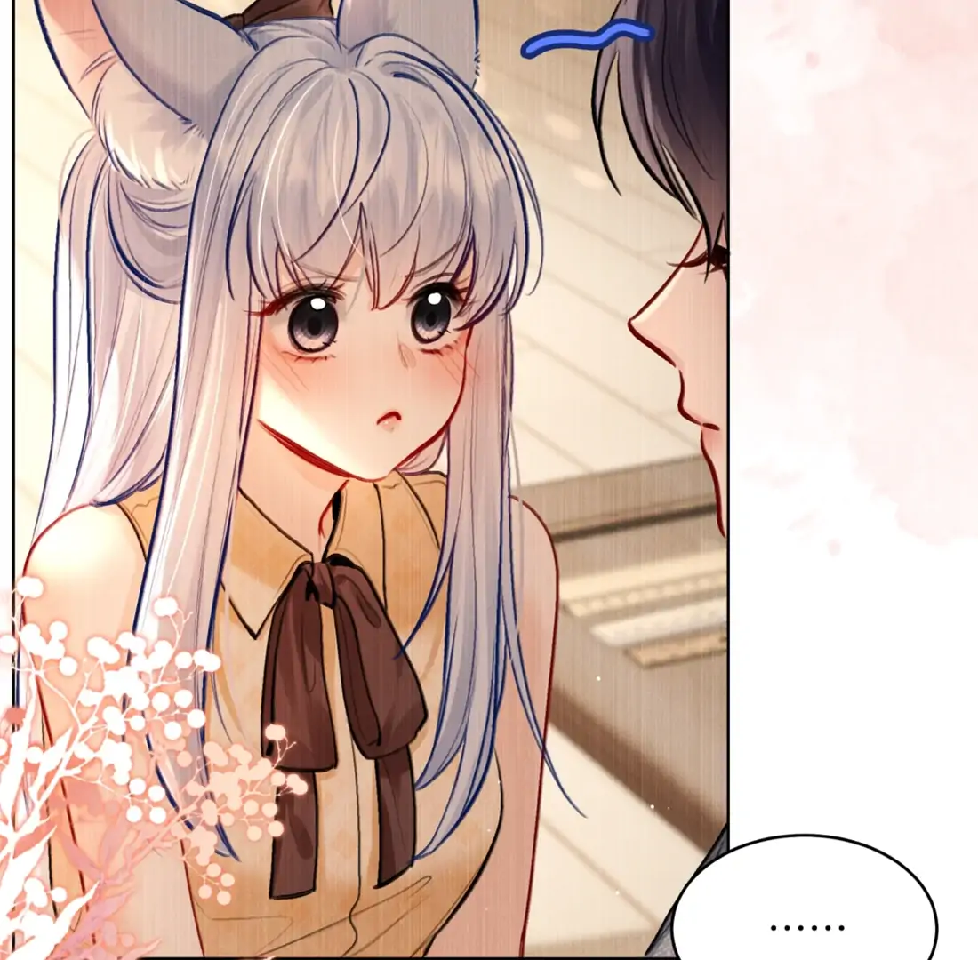 Surrendering To My Enemy’s Cold Embrace Chapter 14 - Page 55
