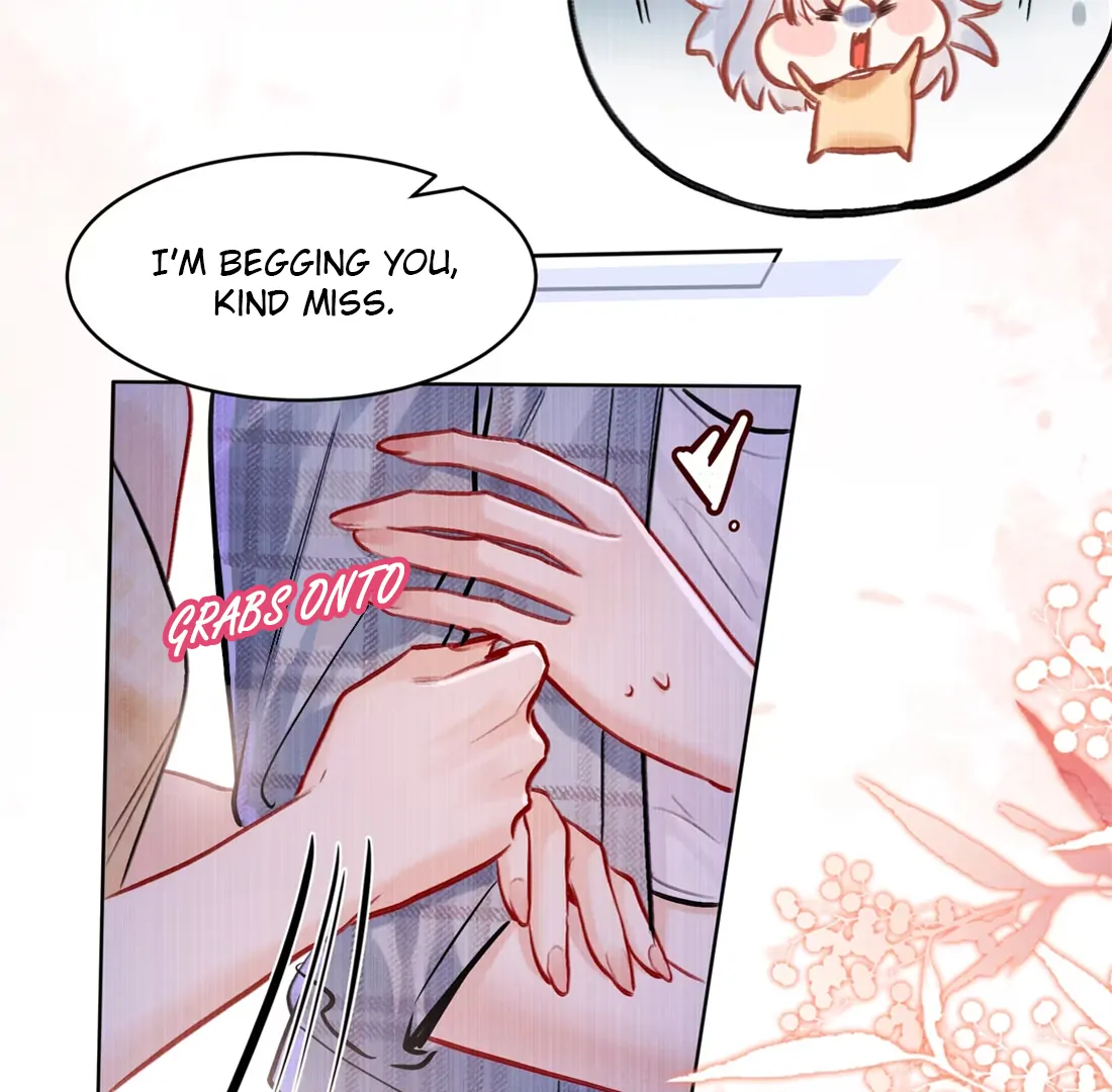 Surrendering To My Enemy’s Cold Embrace Chapter 14 - Page 58