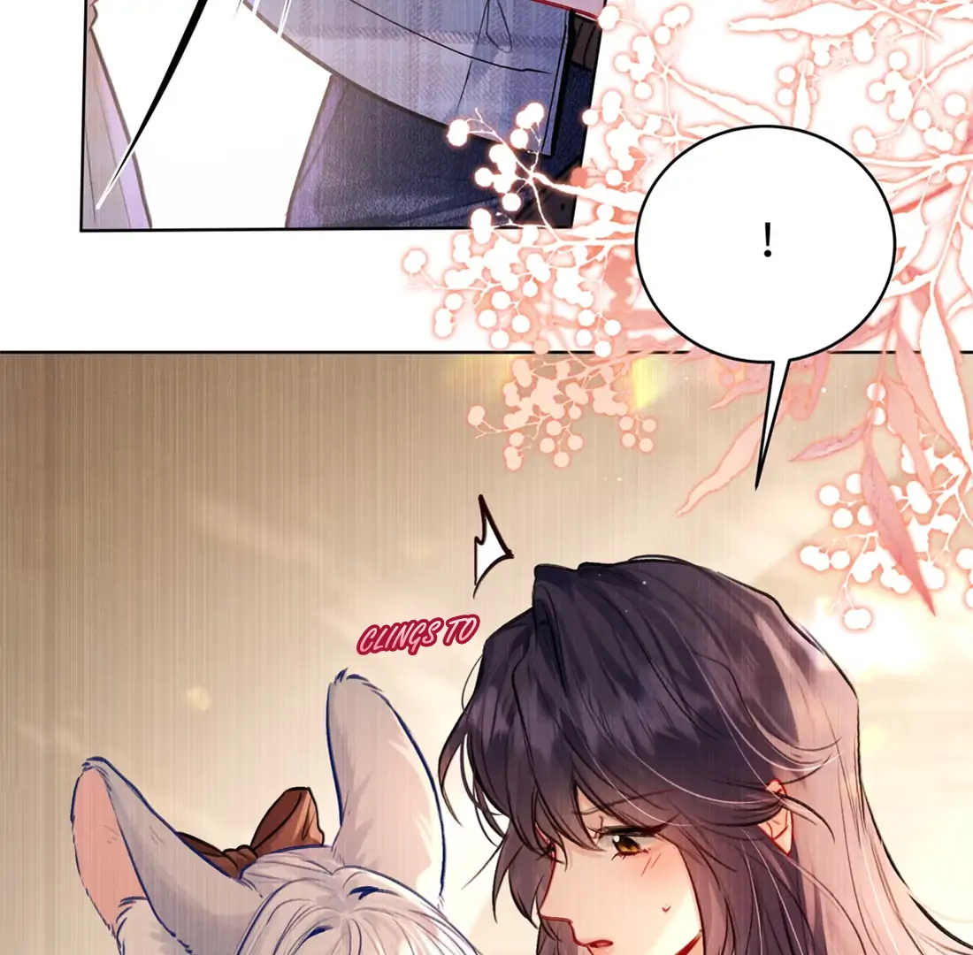 Surrendering To My Enemy’s Cold Embrace Chapter 14 - Page 59