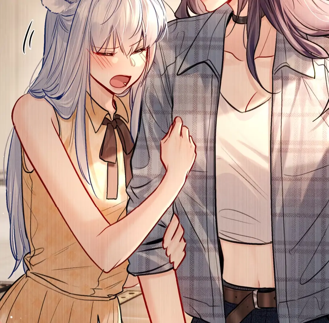 Surrendering To My Enemy’s Cold Embrace Chapter 14 - Page 60
