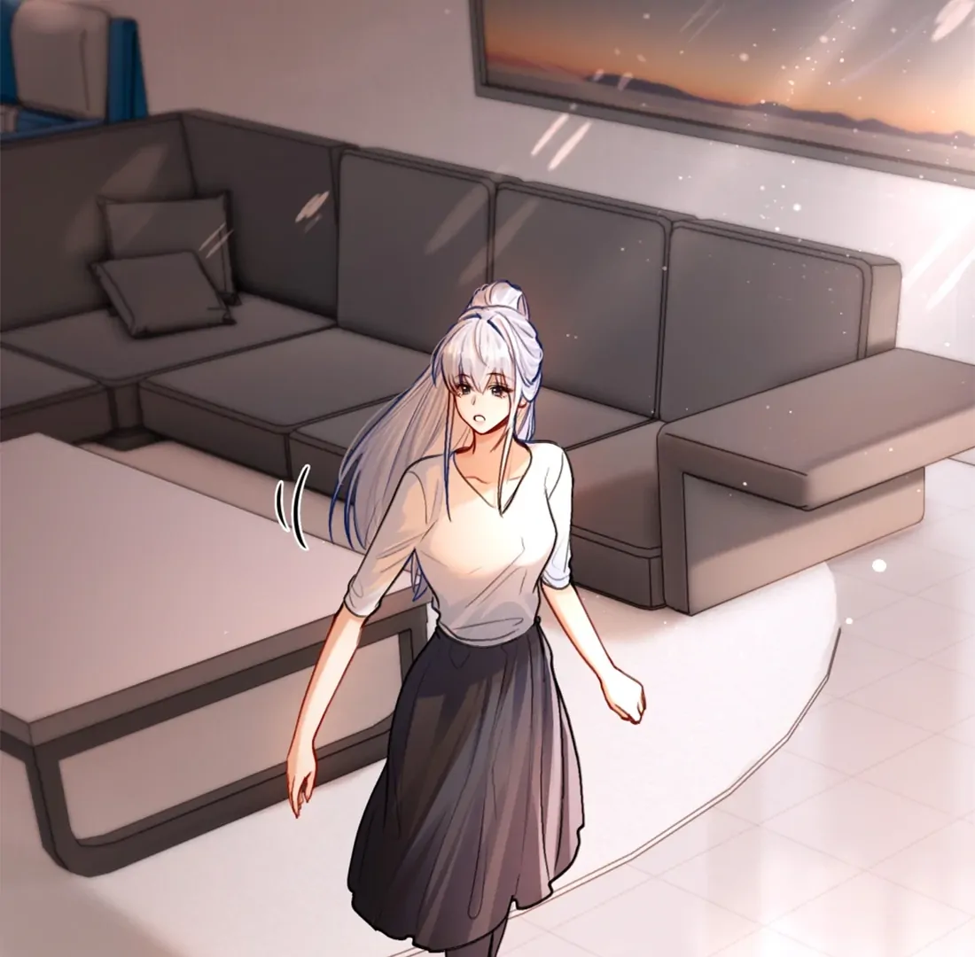 Surrendering To My Enemy’s Cold Embrace Chapter 14 - Page 7