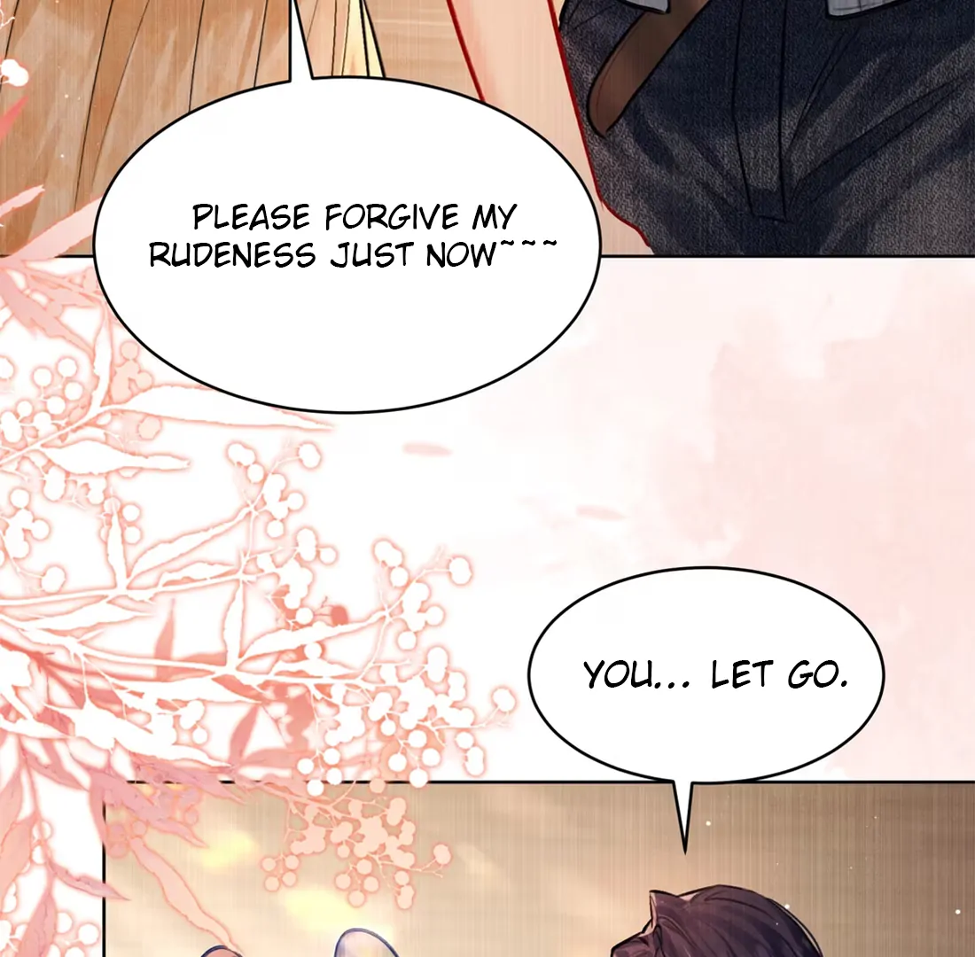 Surrendering To My Enemy’s Cold Embrace Chapter 14 - Page 61
