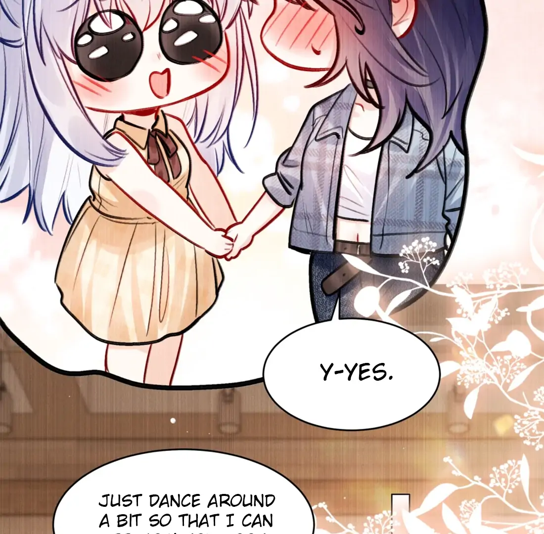 Surrendering To My Enemy’s Cold Embrace Chapter 14 - Page 64