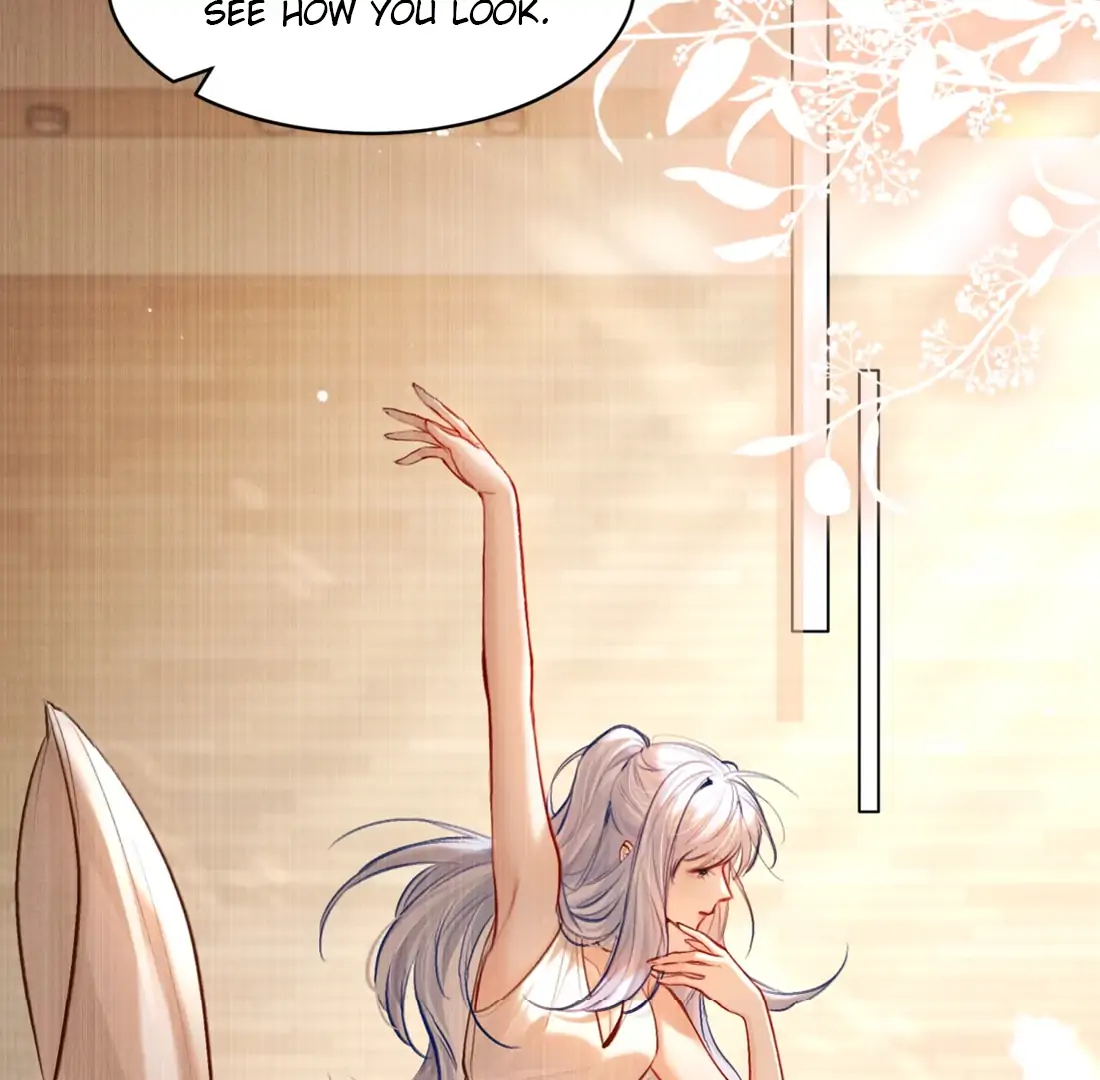 Surrendering To My Enemy’s Cold Embrace Chapter 14 - Page 65