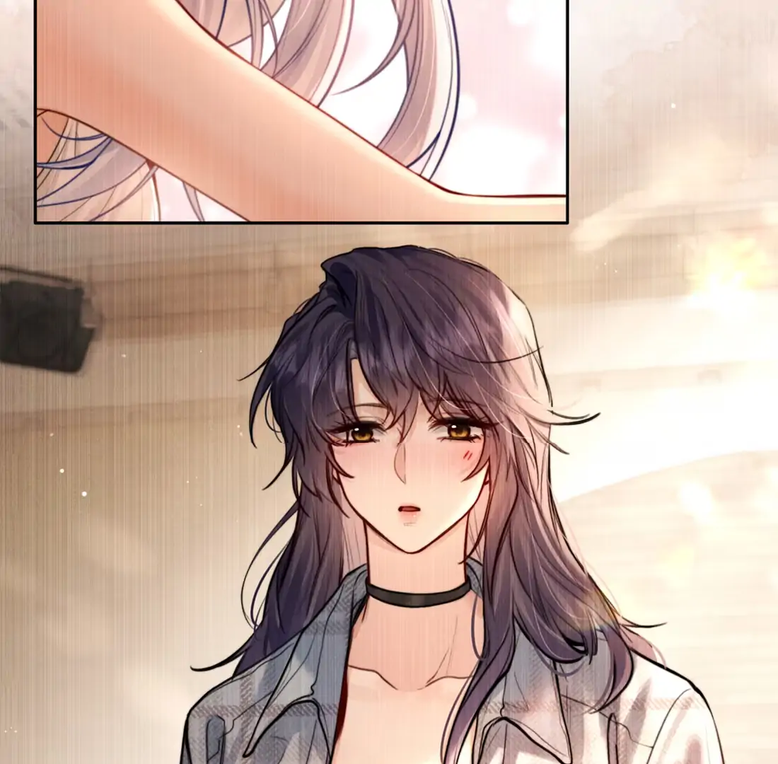 Surrendering To My Enemy’s Cold Embrace Chapter 14 - Page 70