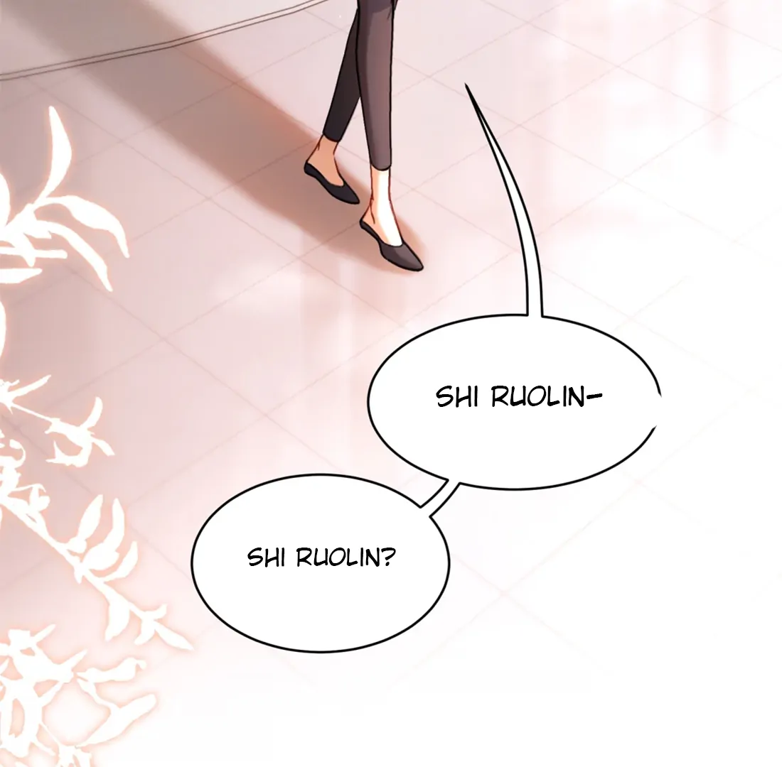 Surrendering To My Enemy’s Cold Embrace Chapter 14 - Page 8